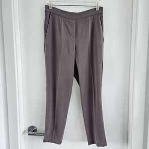 Babaton Conan Cropped Pants sz 6 Aritzia
